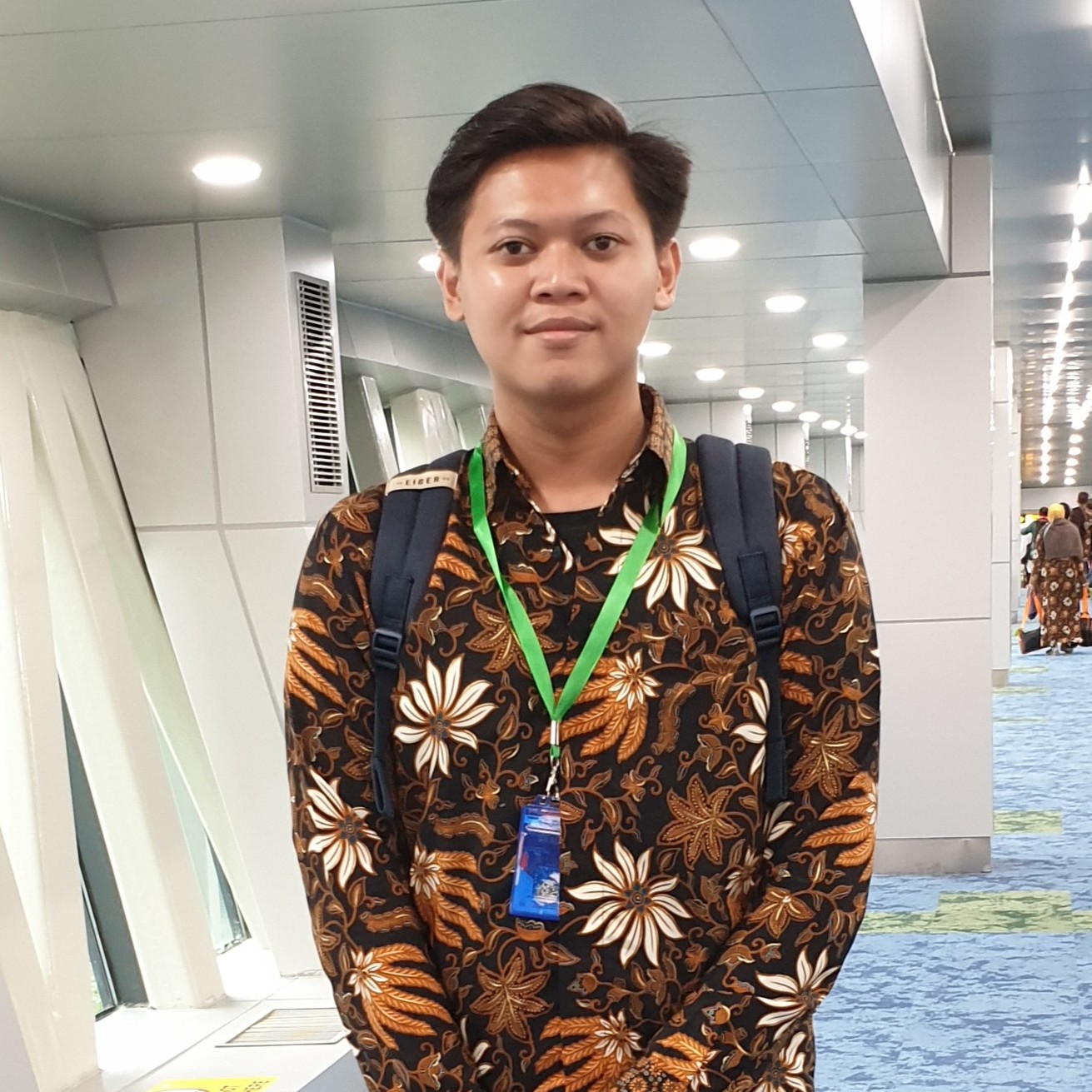 M. Namfin Fathoni S.Kom