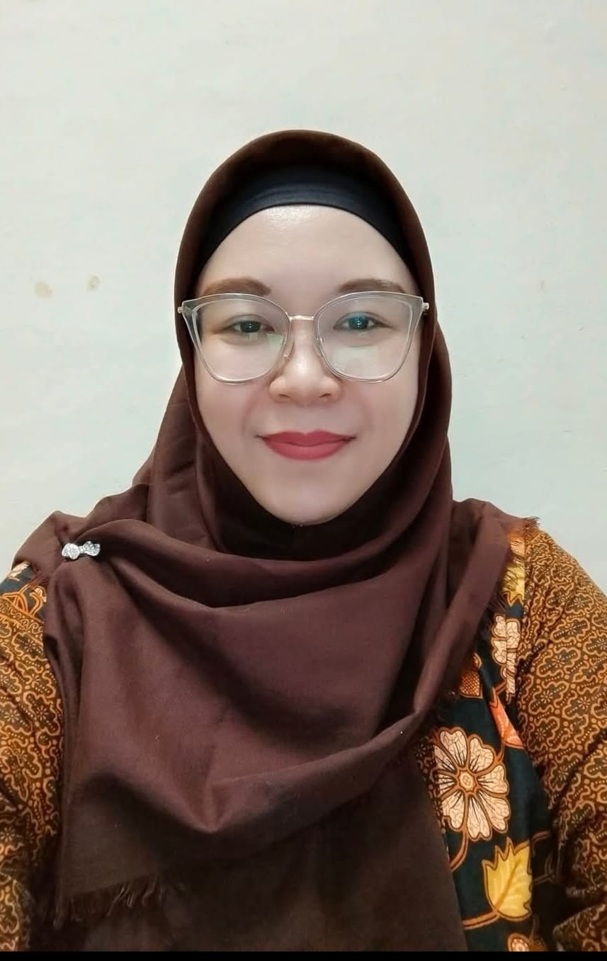 Linda Damayanti, S.E., S.Pd.Aud