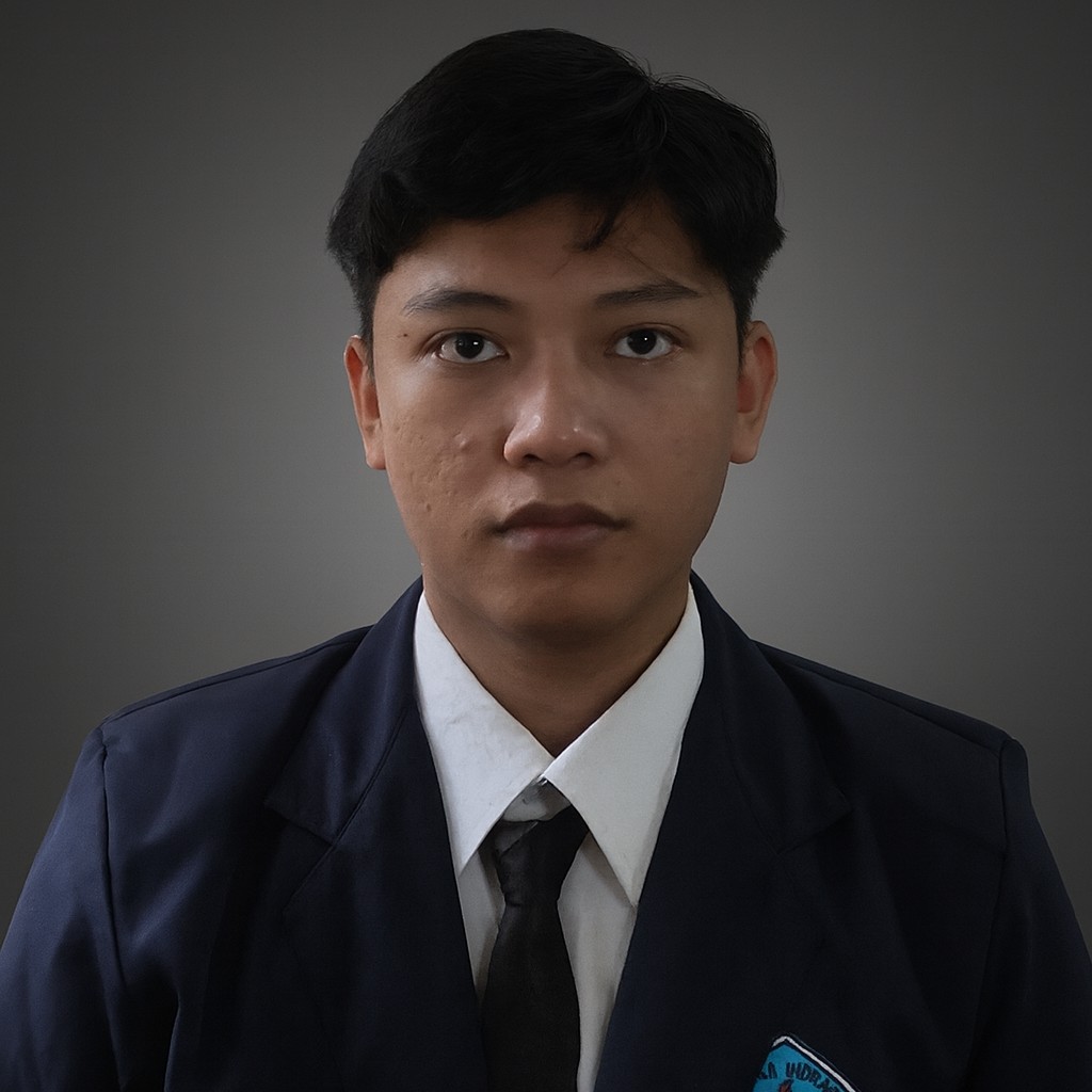 Sahril, S.Kom
