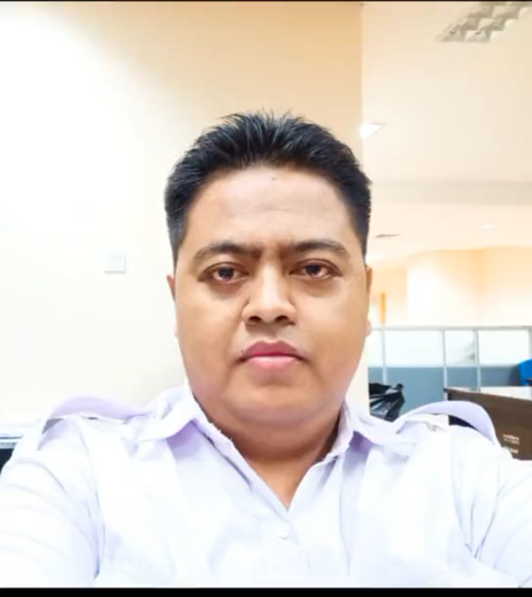 Nurudin, SE.,MM