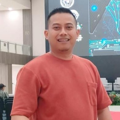 Ahmad Sidik, ST