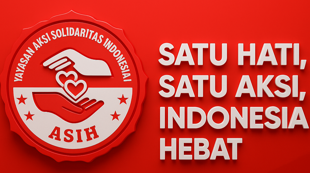 Aktivitas Yayasan